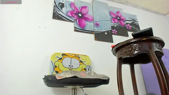 baiolethX online show from November 15, 8:21 pm