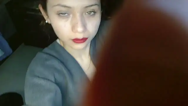 Dama Scarlata18 online show from October 20, 10:29 am