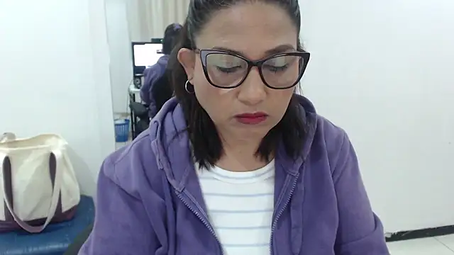 Katha Marck online show from February 24, 12:48 pm