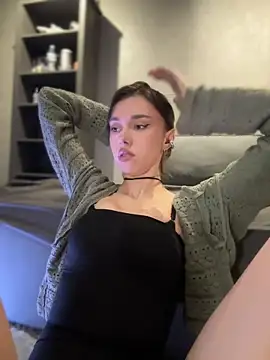 Bastet online show from February 6, 8:23 pm