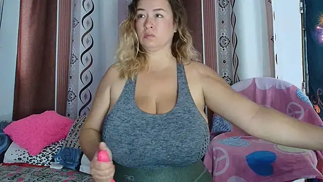 brenlissy89 online show from June 18, 2:00 pm