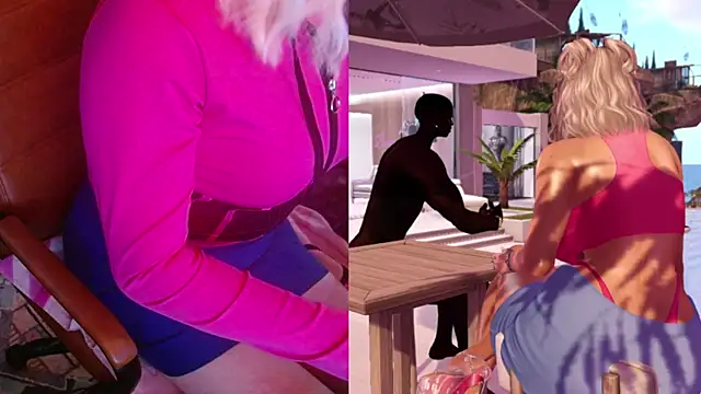 MercedesBends online show from October 23, 2:23 pm