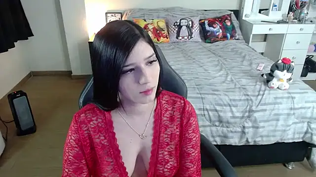 Snapshot of kittykat18x chatting on September 26, 1:25 am kittykat18x online show from September 26, 1:25 am