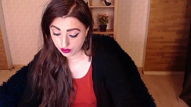 RebeccaStone online show from October 22, 4:06 am