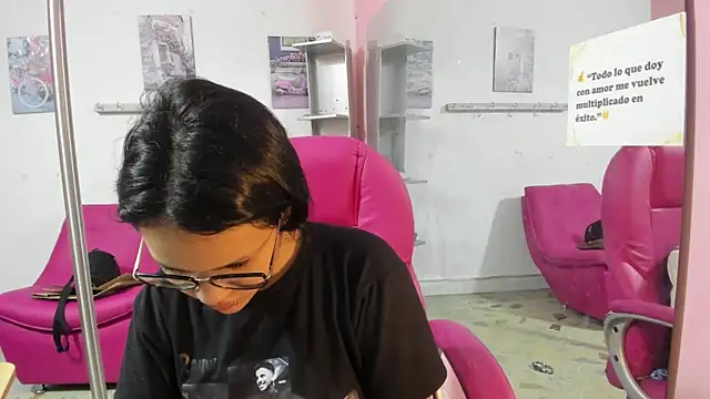 CAMILA--REY online show from November 30, 11:58 am