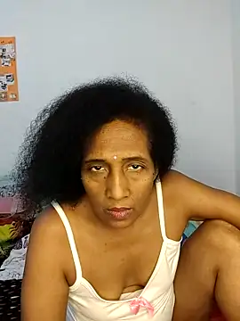 Aishamara online show from November 23, 3:25 pm