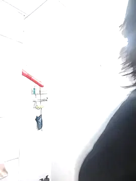 LaInsaciableIntensa online show from December 22, 1:20 am