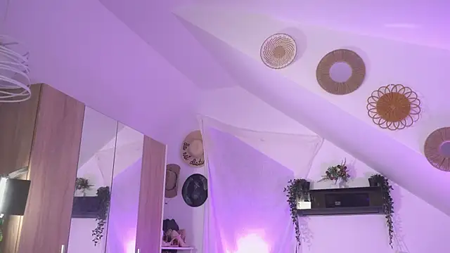 Amaliamour online show from October 30, 2:58 am