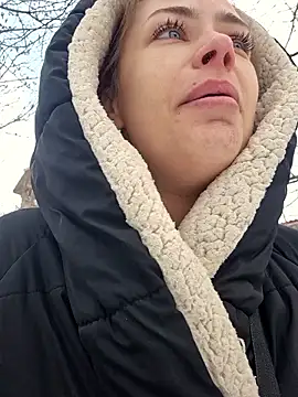 Keli Jessi online show from January 18, 11:17 am