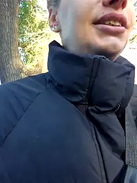 Keli Jessi online show from October 21, 1:26 pm