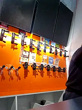 Keli Jessi online show from November 1, 7:40 pm