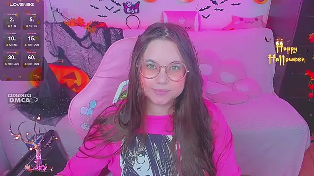 Lolisuccub online show from December 2, 5:37 pm