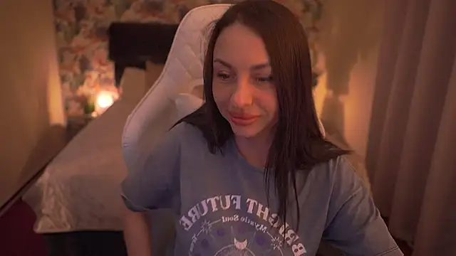 KristiiMax online show from March 21, 4:56 pm