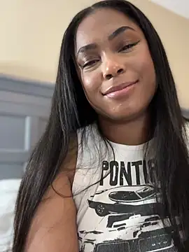 CandyLuxxxx online show from July 30, 5:08 am