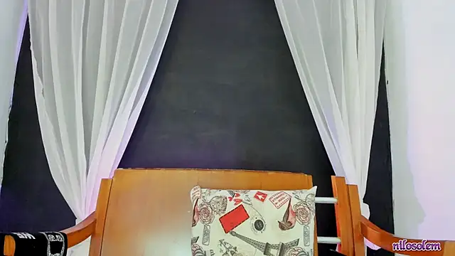 nilosolem online show from September 15, 6:26 pm