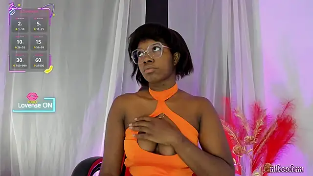 nilosolem online show from October 6, 12:33 pm