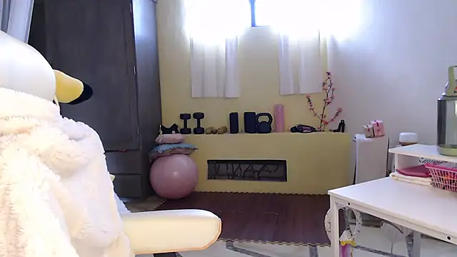 SamyLight online show from July 18, 10:12 pm