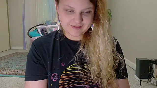 Emihaze online show from November 19, 10:54 pm