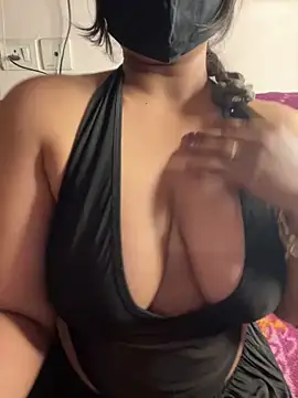 Janhvi Bhabhi online show from March 12, 5:04 pm