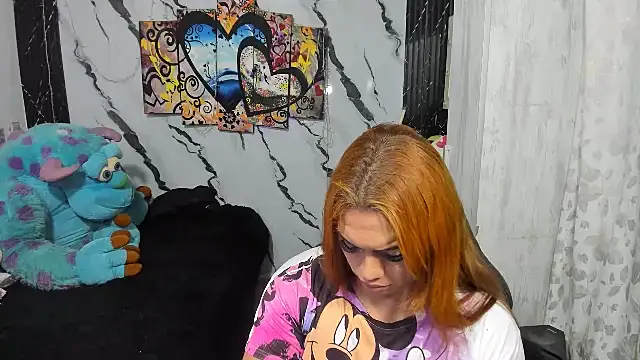 andromeda xx online show from October 1, 3:22 am