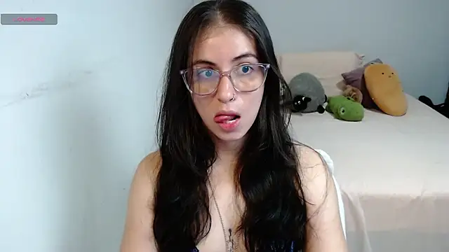 valentina angel online show from February 8, 3:54 am