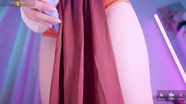 Asuka langleysoryu online show from November 20, 8:43 pm