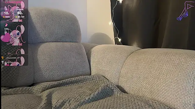 lola0003 online show from April 14, 5:24 pm