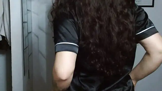 Nikkykora15 online show from November 13, 1:59 am