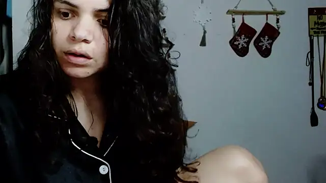 Nikkykora15 online show from November 27, 1:41 am