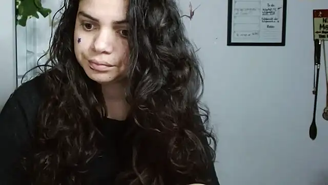 Nikkykora15 online show from November 14, 2:00 am