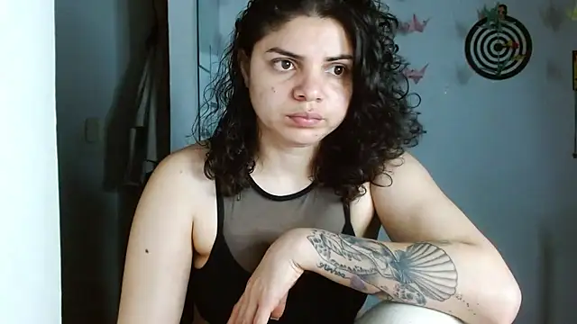 Nikkykora15 online show from January 11, 2:05 am