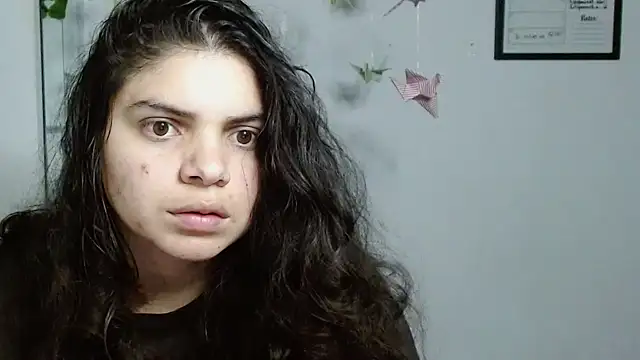 Nikkykora15 online show from November 22, 3:31 am