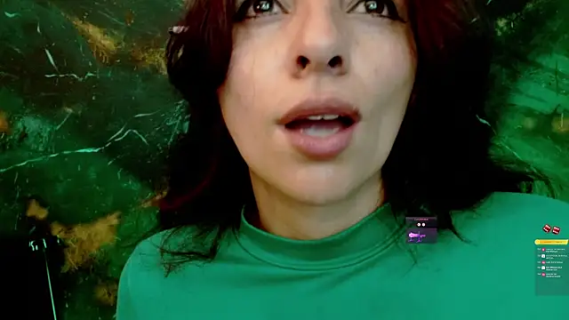 julieth sex1 online show from May 31, 9:04 am