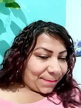 Alyona21 online show from February 4, 2:36 am