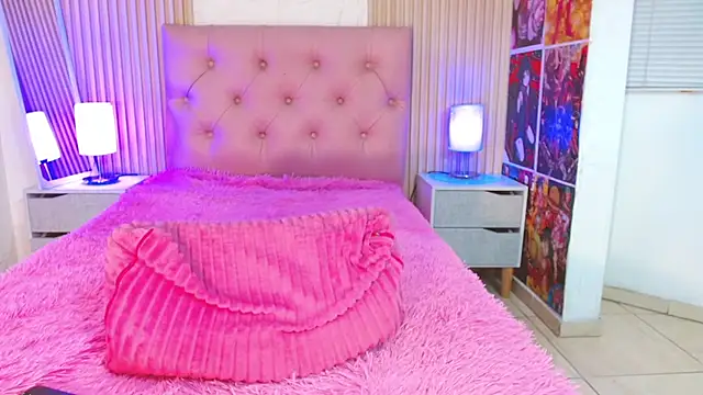 cheryl hs online show from April 12, 5:10 am