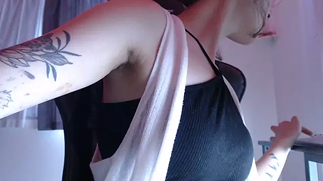 YumieCp online show from October 7, 3:00 am