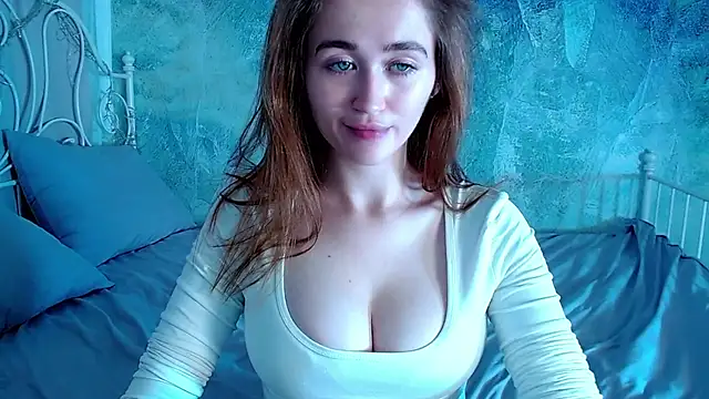 millllina online show from October 22, 12:48 am