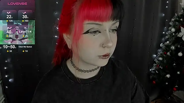 t0riayun0 online show from January 17, 10:39 pm