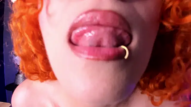 amy e online show from April 16, 8:08 pm