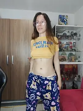 Isaandysex2428 online show from April 8, 2:24 am