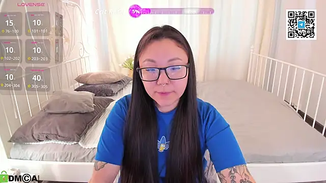 gentle muse online show from April 10, 6:30 am