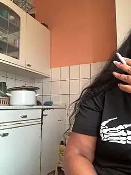 Madsion23 online show from October 17, 9:34 am