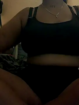 Madsion23 online show from October 19, 10:01 pm