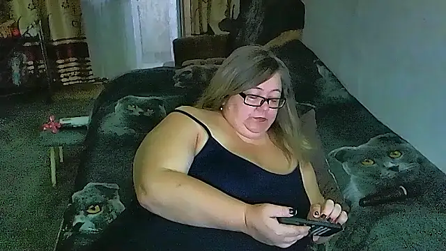 sex2 online show from April 11, 12:50 am