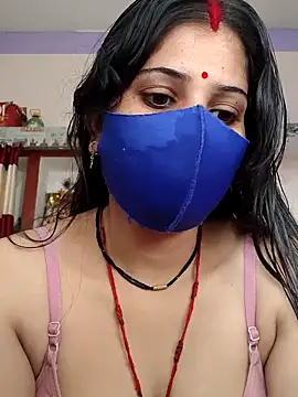 Snapshot of maahi-satva chatting on October 20, 4:04 am maahi-satva online show from October 20, 4:04 am