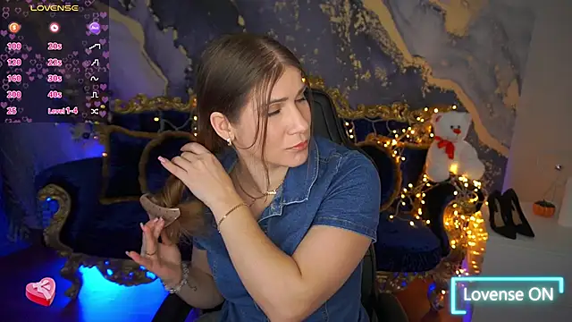 CassandraGood online show from March 21, 8:19 am