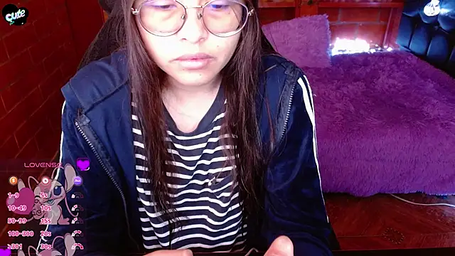 MidoriQuiinn online show from March 25, 3:15 pm