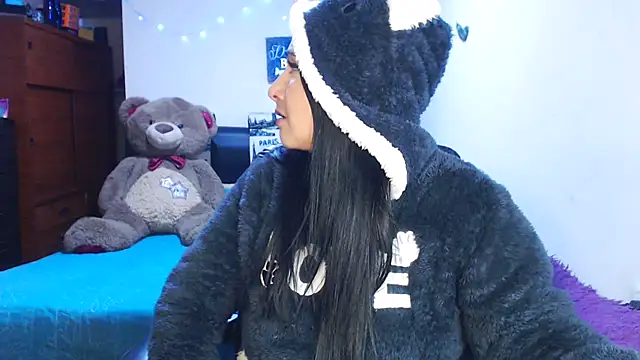 sahtlove1 online show from November 25, 2:25 am