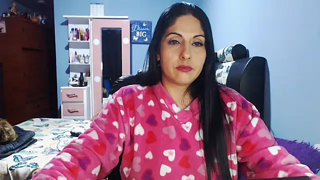 sahtlove1 online show from February 4, 1:30 am