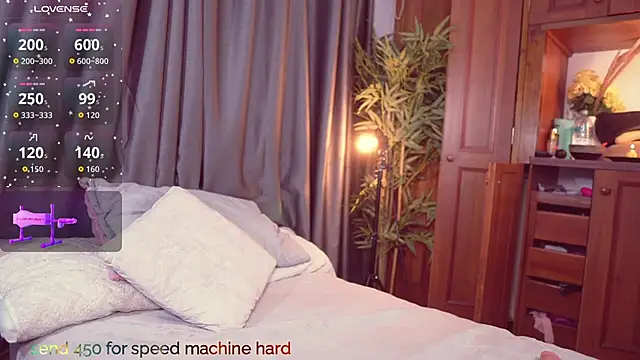 Lucy fit online show from September 28, 9:36 am